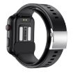 TK63 Smart Watch with Color Screen, Blood Pressure Monitoring/ECG - 3