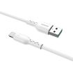 JOYROOM SA26-AL3 Fast Charging Data Cable 1m Black - 3