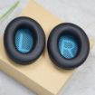 Soft Earmuff Headphone Jacket for BOSE QC2/QC15/AE2/QC25/QC35 - 1