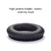 Soft Earmuff Headphone Jacket for BOSE QC2/QC15/AE2/QC25/QC35 - 2