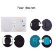 Soft Earmuff Headphone Jacket for BOSE QC2/QC15/AE2/QC25/QC35 - 4