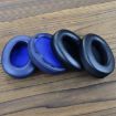 Sony WH-XB910N XB910N Headset Earmuffs Sponge Cover - Black - 4