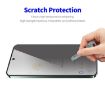 Samsung Galaxy A55 5pcs Privacy Tempered Glass Film - 4