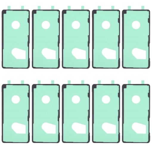 Samsung Galaxy Note20 Back Housing Cover Adhesive - Pack of 10 - 1
