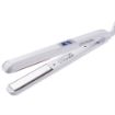 RUCHA Ultrasonic Infrared Hair Care Iron Straightener - White - 1