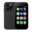SOYES XS15 Pro 2GB+16GB Android 9.0 Quad Core 3G Dual SIM Black - 1