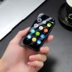 SOYES XS15 Pro 2GB+16GB Android 9.0 Quad Core 3G Dual SIM Black - 7