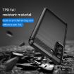 Samsung Galaxy S21 FE Carbon Fiber TPU Case - Black - 4