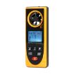 GM8910 Multi-purpose Anemometer - 3