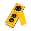 GM8910 Multi-purpose Anemometer - 5
