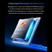 Oukitel WP36 8GB+128GB IP68/IP69K 10600mAh 6.52" Octa Core 4G Black - 5