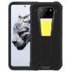 Black TPU Phone Case for Unihertz 8849 Tank 3 - 1