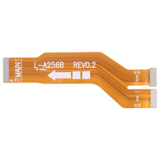 Samsung Galaxy A25 5G SM-A256B Motherboard Flex Cable - 1