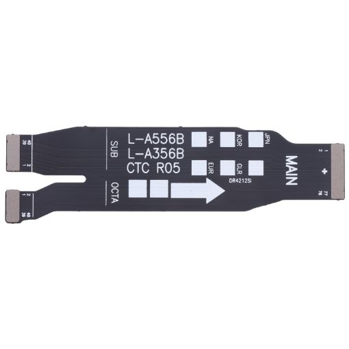 Samsung Galaxy A55 5G SM-A556B Motherboard Flex Cable - 1
