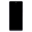Samsung Galaxy A53 5G SM-A536 OLED LCD Screen Digitizer Assembly Blue - 3