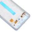 Samsung Galaxy A53 5G SM-A536 OLED LCD Screen Digitizer Assembly Blue - 5