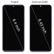 Samsung Galaxy A54 5G SM-A546 OLED LCD Screen Digitizer Assembly Green - 2