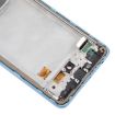 Samsung Galaxy A72 4G SM-A725 LCD Screen Digitizer Assembly Blue - 4