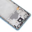 Samsung Galaxy A72 4G SM-A725 LCD Screen Digitizer Assembly Blue - 5