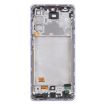 Samsung Galaxy A72 4G SM-A725 LCD Screen Digitizer Assembly (Purple) - 3
