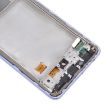 Samsung Galaxy A72 4G SM-A725 LCD Screen Digitizer Assembly (Purple) - 4