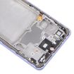 Samsung Galaxy A72 4G SM-A725 LCD Screen Digitizer Assembly (Purple) - 5