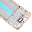 Samsung Galaxy A33 5G SM-A336 OLED LCD Screen Digitizer Assembly Gold - 6