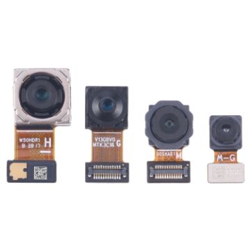 Samsung Galaxy A15 5G SM-A156B Camera Set - Macro, Wide, Main, Front - 1