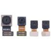 Samsung Galaxy A03s SM-A037U Camera Set - Telephoto, Macro, Main, Front - 1