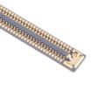 Samsung Galaxy A73 5G SM-A736B Motherboard LCD Display FPC Connector - 4