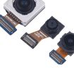 Samsung Galaxy A35 5G SM-A356B Camera Set (Macro + Wide + Back + Front) - 4
