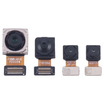 Samsung Galaxy A14 5G SM-A146P Camera Set - Telephoto, Macro, Back, Front - 1