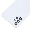 Samsung Galaxy A32 5G Battery Back Cover with Camera Lens Cover - 4