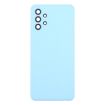 Samsung Galaxy A32 5G Battery Back Cover with Camera Lens Cover - 2