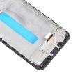 Samsung Galaxy A25 SM-A256B OLED LCD Screen Digitizer Assembly with Frame - 5