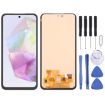Samsung Galaxy A55 SM-A556B OLED LCD Screen Digitizer Assembly - 1