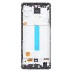Samsung Galaxy A52 4G SM-A525 OLED LCD Screen Digitizer Assembly White - 4