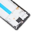 Samsung Galaxy A52 4G SM-A525 OLED LCD Screen Digitizer Assembly White - 6