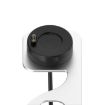 Garmin Fenix 7 Smart Watch Metal Charger Stand - Silver - 2