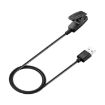 Garmin Lily/Vivomove HR USB Clip Charger Cradle Dock - 1