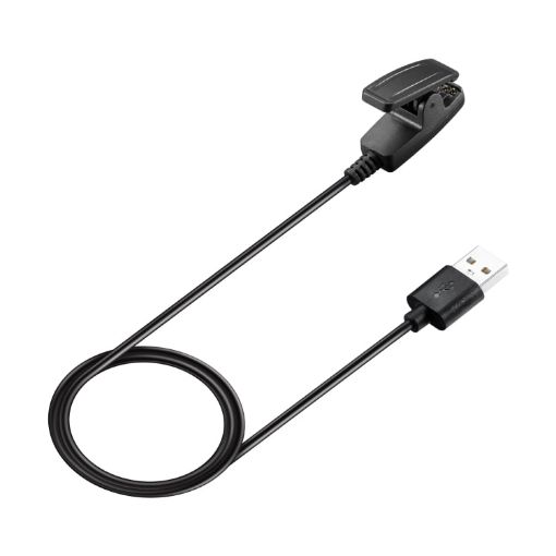 Garmin Forerunner 735XT Charger Dock - USB Clip Cradle - 1