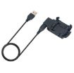 Garmin Quatix 3 Quick Charger Stand - White - 2