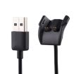 1m Fast Charging Dock USB Cable for Garmin Vivosmart HR - 4