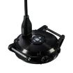 Garmin Fenix 7S Pro Type-C Port Watch Charger - Black - 5