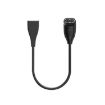 Garmin Watch Charging Cable - USB-C/Type-C Female Side Elbow - 1