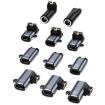 Garmin Watch Charging Adapter - Type-C Straight - 2