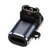 Garmin Watch Charging Adapter - 8 Pin 90 Elbow - 1