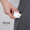 NILLKIN USB-C/Type-C Mini Portable Smart Watch Charger For Garmin - 6