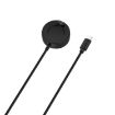 Garmin Vivomove Sport Type-C/USB-C Watch Charger - Black - 5