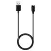Garmin Fenix 8 AMOLED USB Charging Cable - 1m (Black) - 1